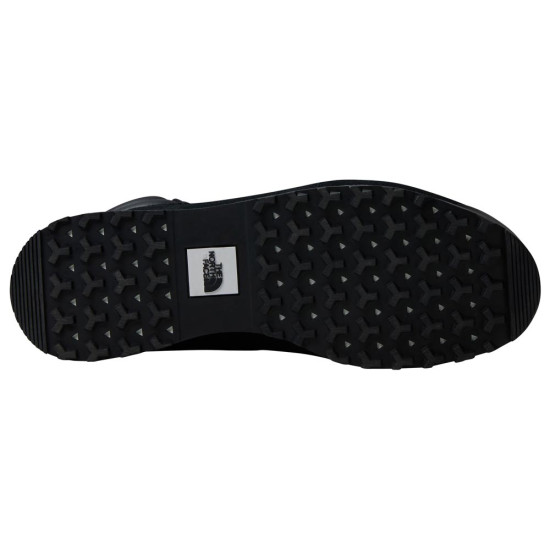The North Face Back-To-Berkeley IV Textile Waterproof
